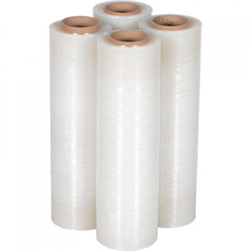 Package Plastic Stretch Film 18″ x 80 Gague x 1000 Feet